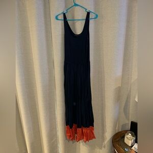 Comfy French Connection Dress.